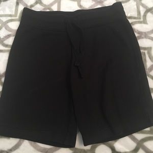 Girls shorts